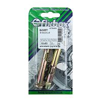 Анкерный болт 10x80 (2 шт) Стройбат картинка